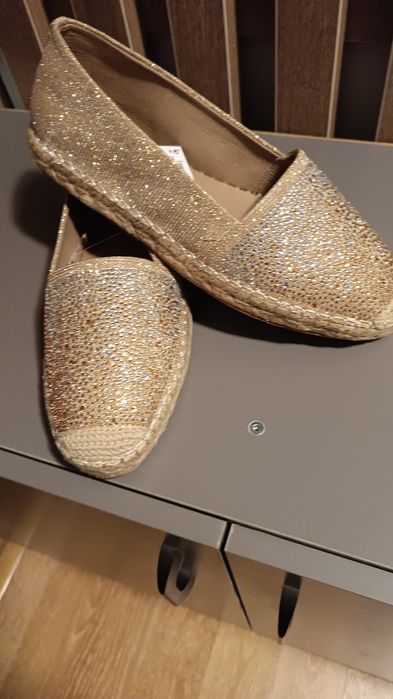 Эспадрильи Next 41-42