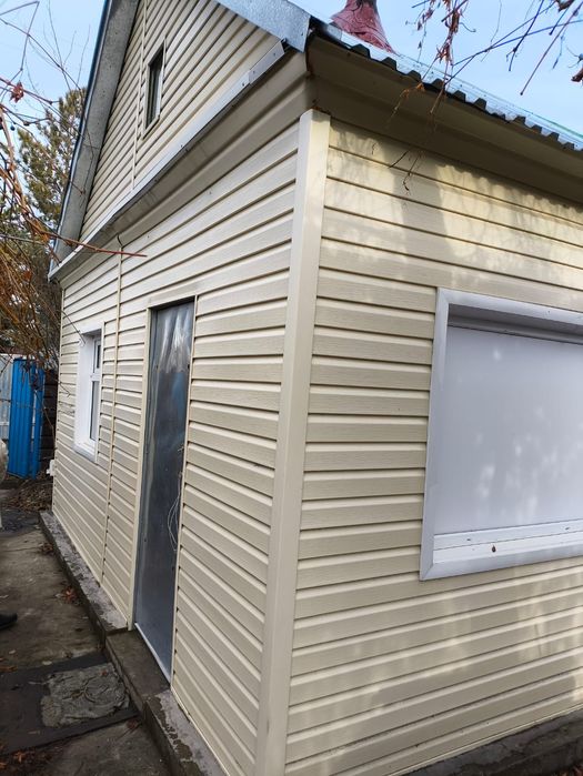 Продам дачу в обществе "Геолог"