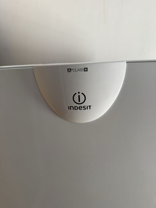 Хладилник - Indesit