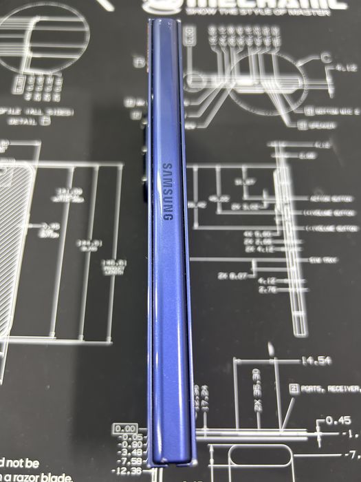 Samsung galxy fold 6 256g