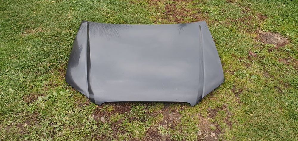 Capota audi a4 b7 LZ7L  2005 - 2008