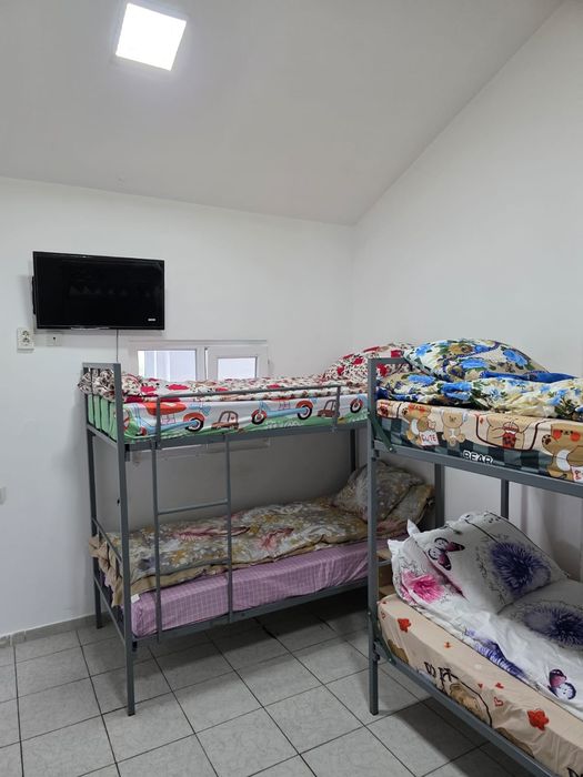 Cazare muncitori - Bucuresti Uverturii  Pret 750 Ron / Luna
