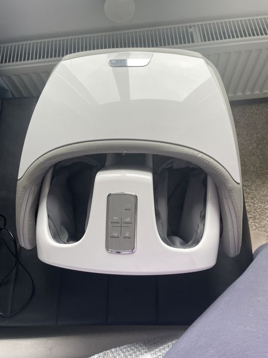 Массажер для ног