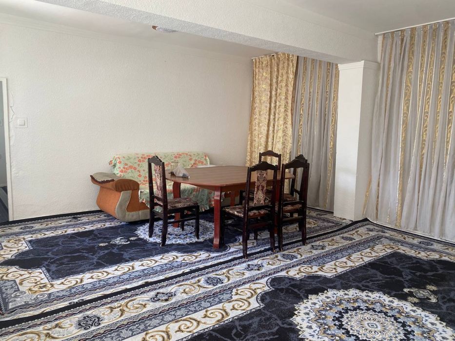 Arenda katej Uch tepa Taqachi 2,5 sotiglik 2 etaj uy