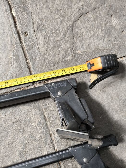 греди за багажник thule