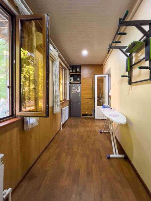 3 Xona o`rta remont / STALINKA-Baland Patalogli (3.2m) Maxtumquli k-si