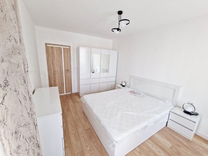 Дава се под наем Двустаен апартамент в София, Малинова долина - 65 кв.м за 727.77 € - Снимка #4