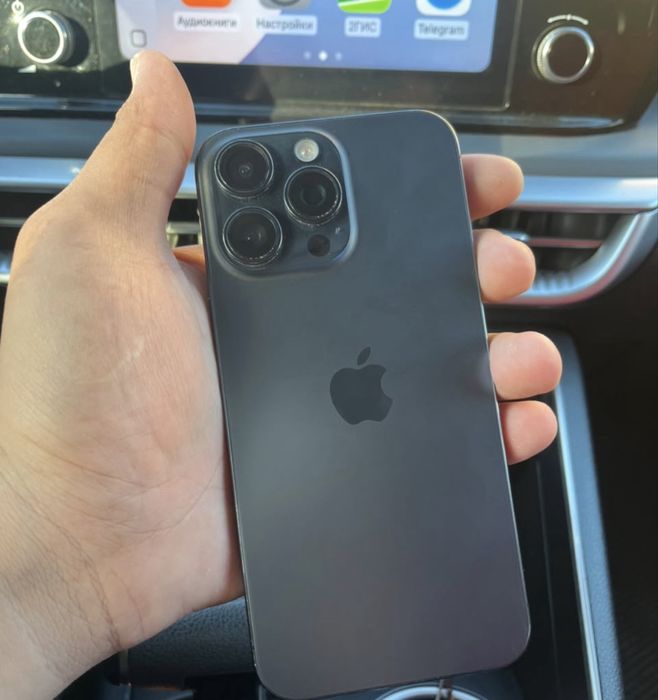 Iphone 15 pro Айфон 15 про