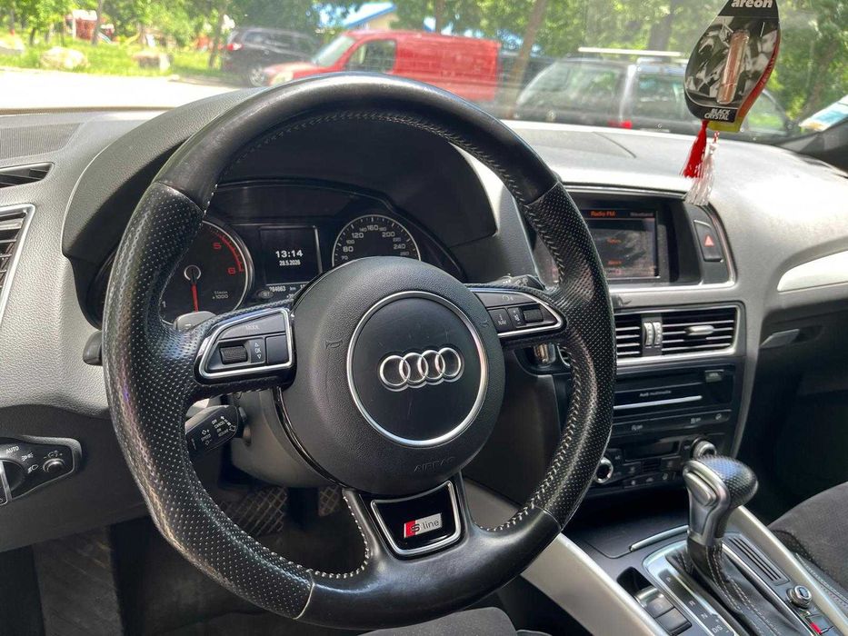Audi Q5 S Line De Vanzare