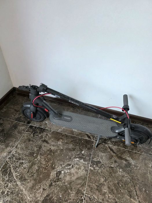 Trotineta 2025 Xiaomi