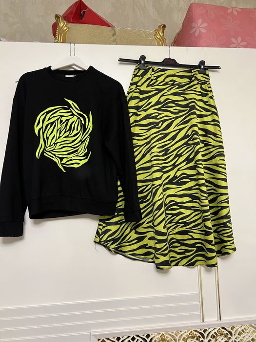 Вся одежда за 5.000тенге