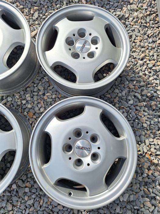 5x112.15цола.7j ET37.