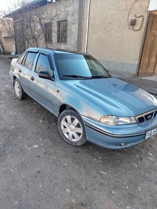 Nexia 2006 yil 208 ming km