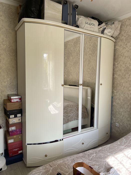 Продаётся шкаф для одежды