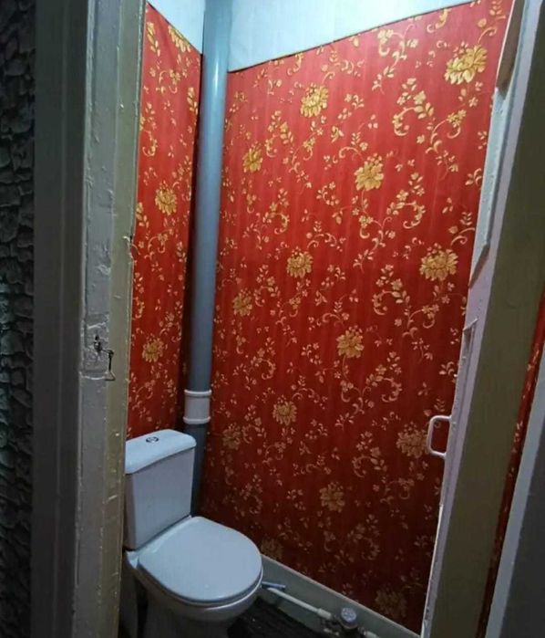 Продам 2к квартиру в кирпичном доме Рабочий!!!