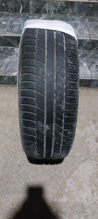 Шина 235 60 r 18