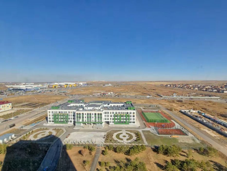 2-комнатной квартиры