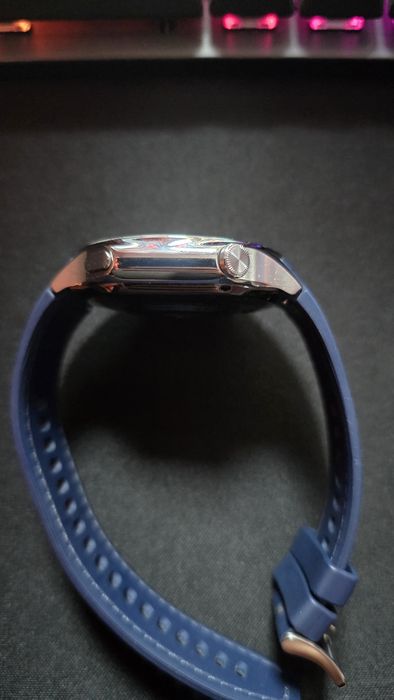 Ceas Smartwatch - Oneplus Watch 2 (Special Edition)