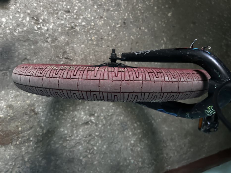 Велосипед bmx трюковой