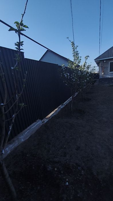 Дом 5 комнат 117м²