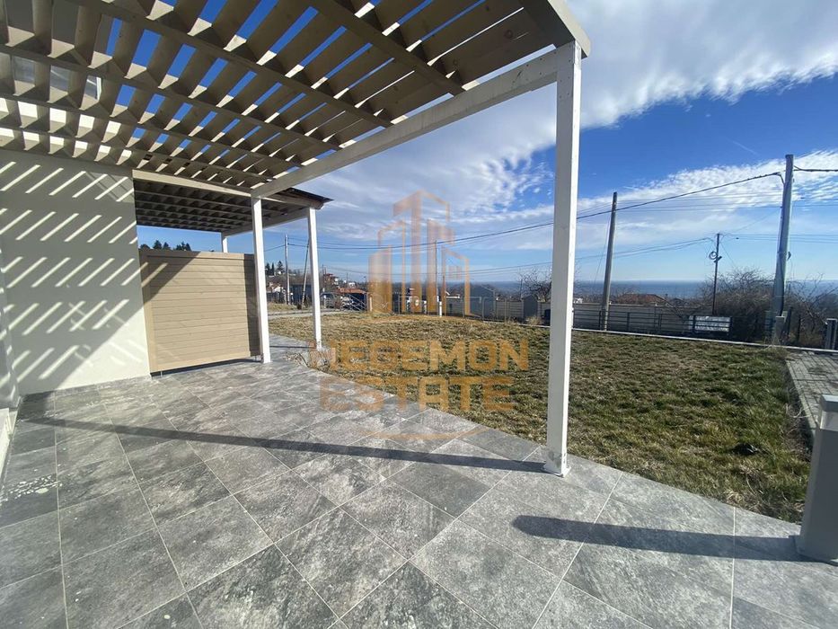 Продава се Къща в Варна, м-т Прибой - 206 кв.м за 1180 €/кв.м - Снимка #6