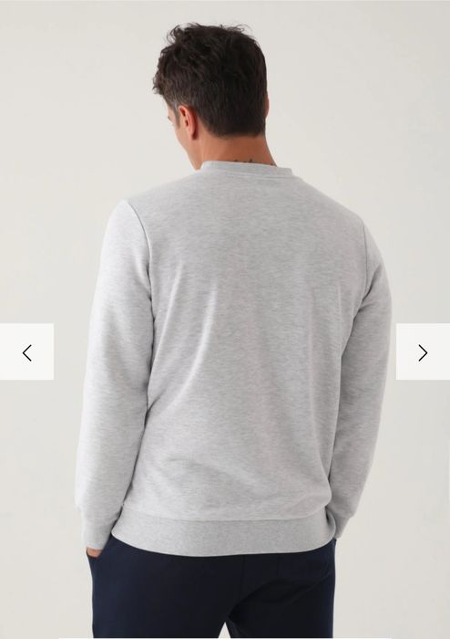 свитшот original brand C&A razmer L