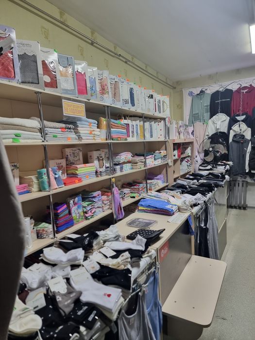 Продам готовый бизнес