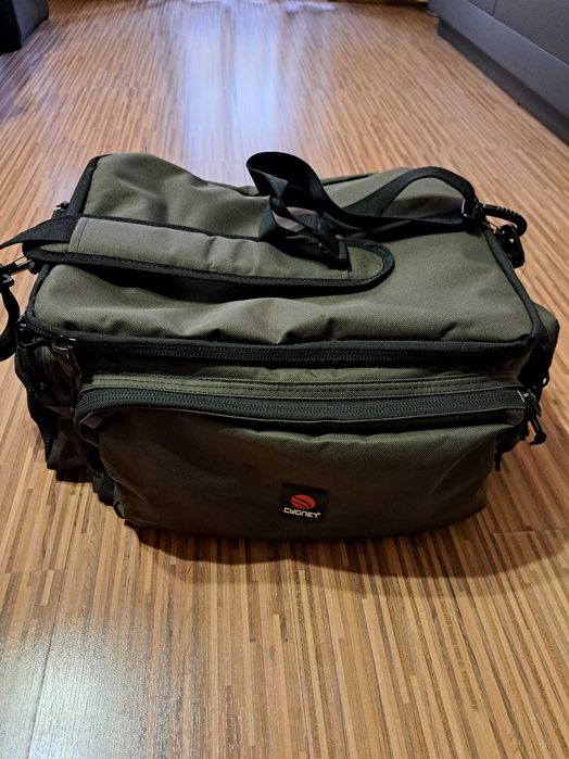 Риболовна чанта 49/35/23