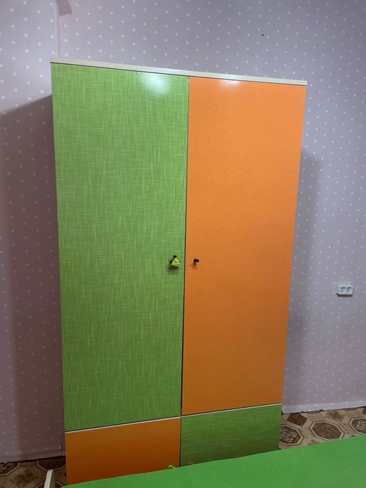 Детский спальный гарнитур