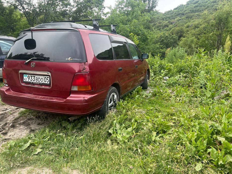 Продам авто срочно