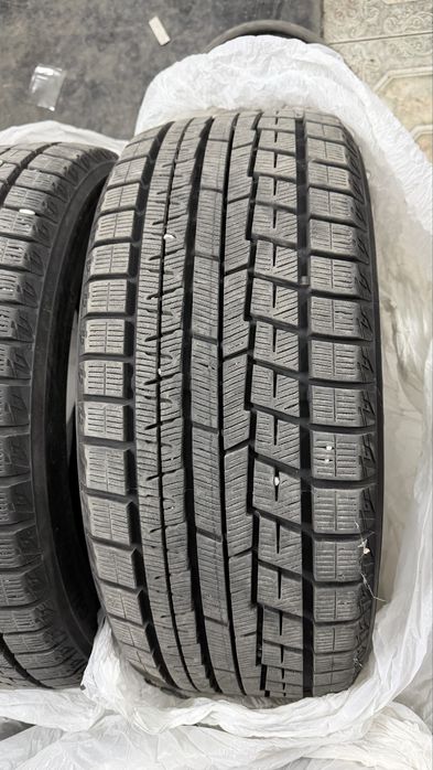 шины комплект Yokohama