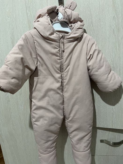 Продам комбенизон демисезон