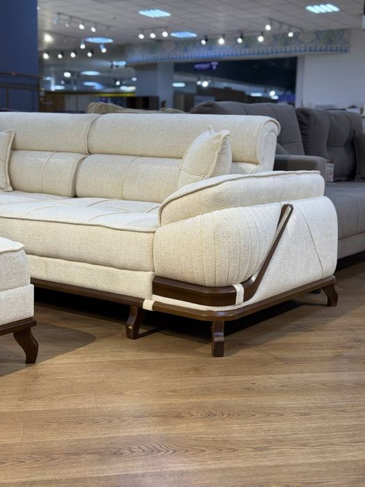 PRESTIGE — модульный диван