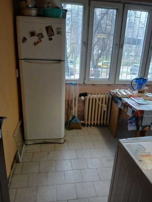 Двустаен апартамент в Красна поляна 2