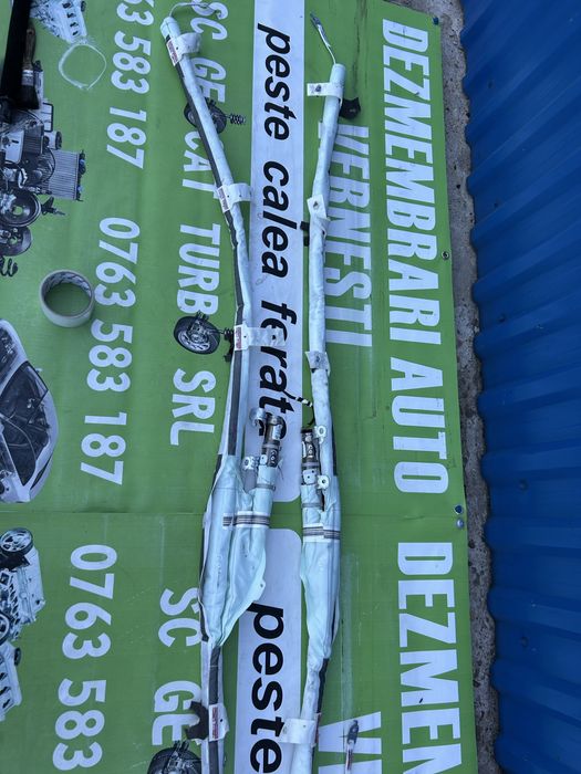 Airbag cortină stânga plafon BMW X3 G01