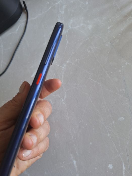 Allview Soul X8 Style, Dual SIM, Dark Blue