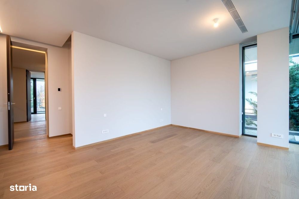 Vila premium 7 camere | zona Pipera | piscina privata