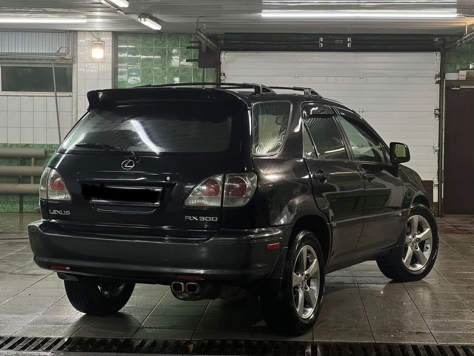 Lexus RX 300 ПРОДАЮ