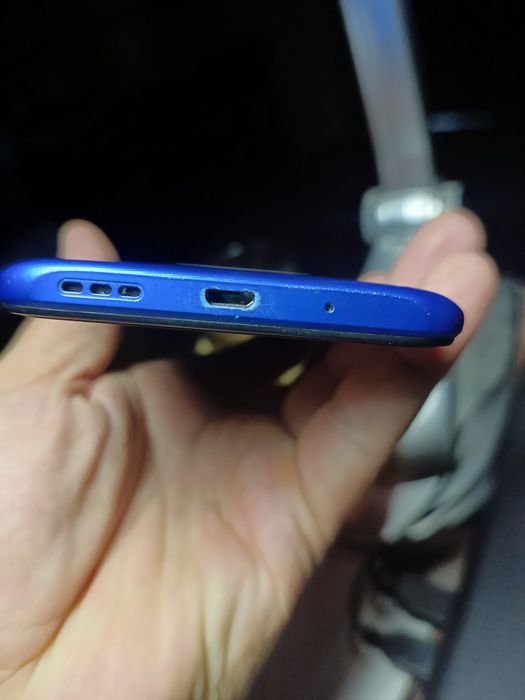 Смартфон Redmi 9 A