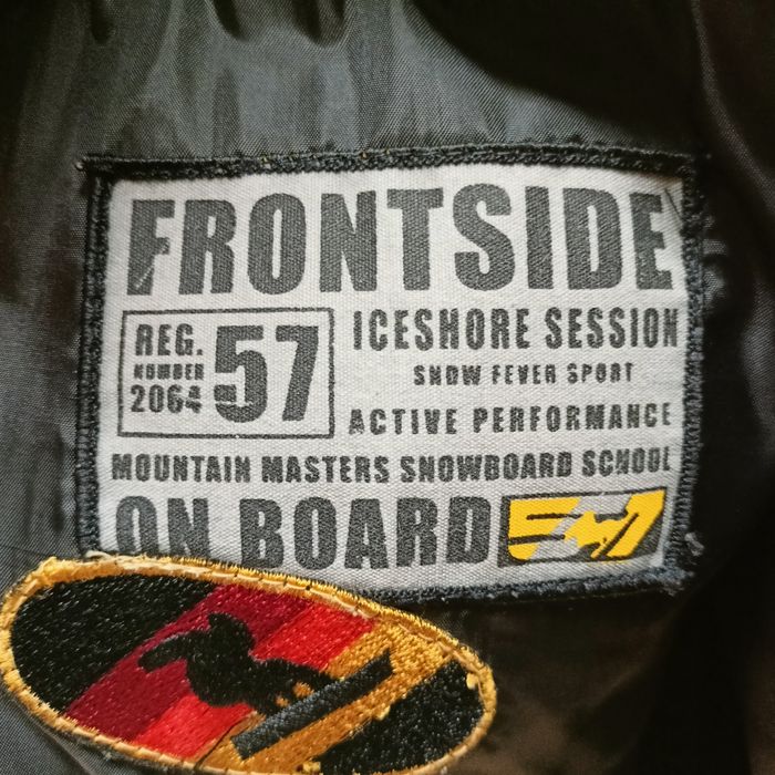 Geacă puffer NKD mărimea s/m