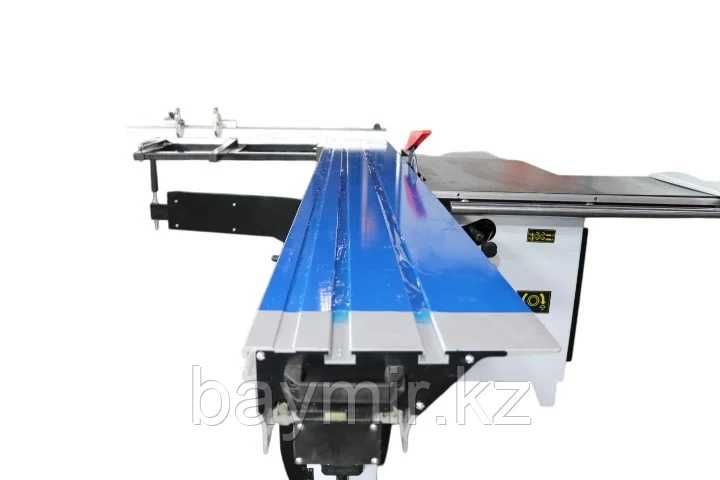 Форматно-раскроечный станок MJ45