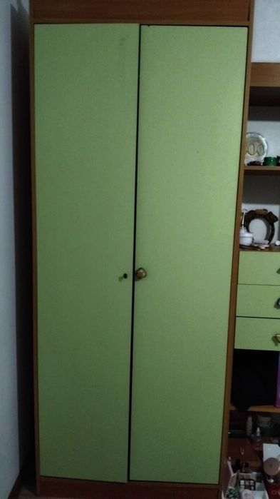 Шкаф детский срочно продам