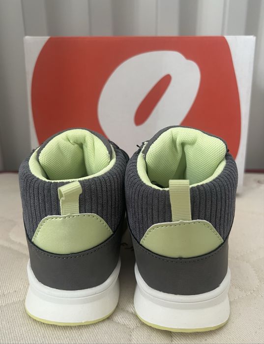 Нови детски зимни обувки ботуши Garvalin