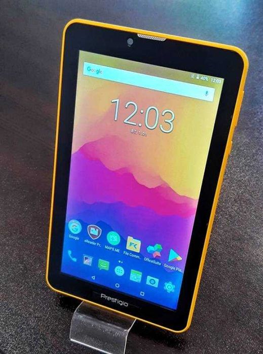 Таблет Prestigio