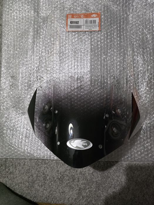 Parbriz honda nc 700 x sau s