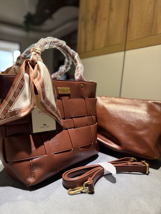 Geanta Bessie London