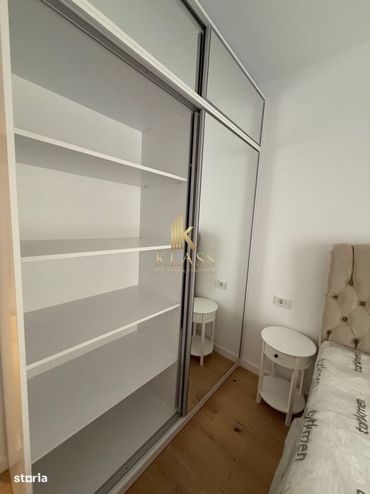Apartament modern cu 3 camere, Pipera