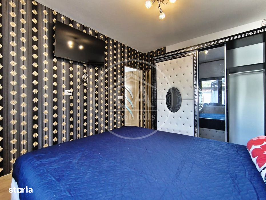 Apartament la casă de închiriat cu 2 camere în Cantemir, Oradea