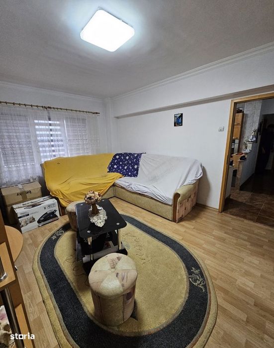 Apartament 2 camere decomandat+ balcon – UM Dej — fotografia 3