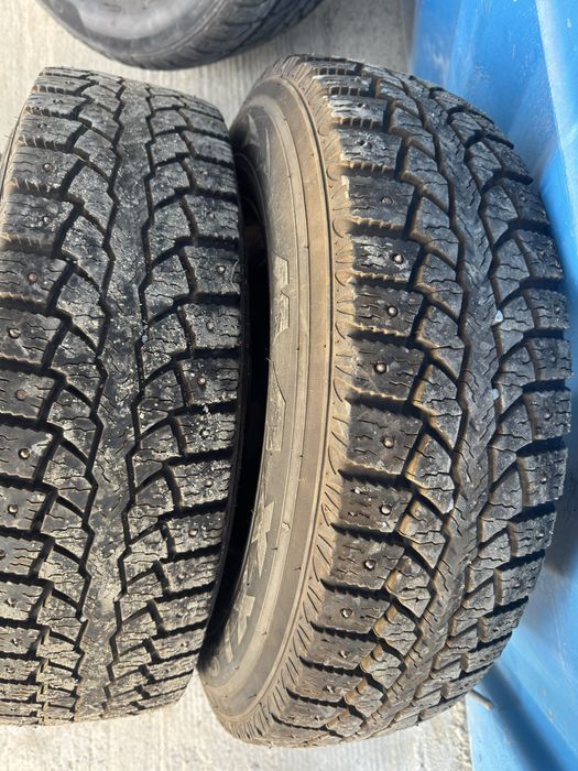 Диски с резиной R15